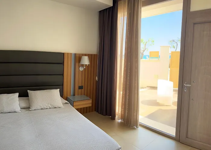 Almare\' B&B