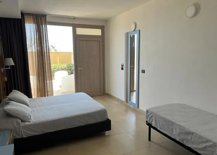 Almare\' B&B