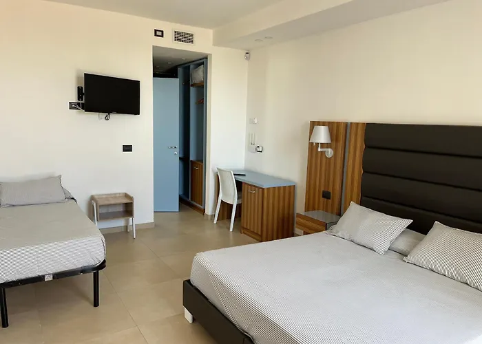 Almare\' B&B