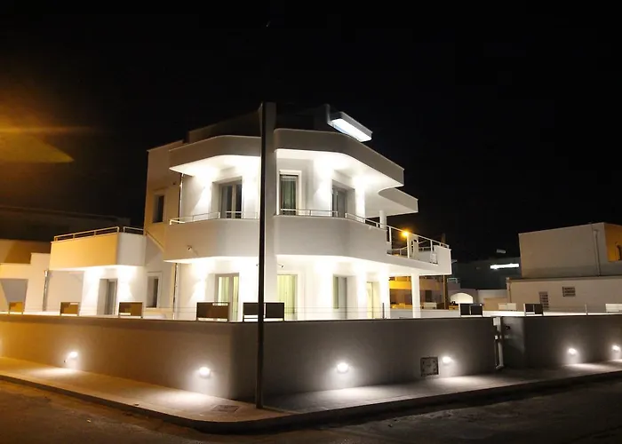 Almare\' B&B