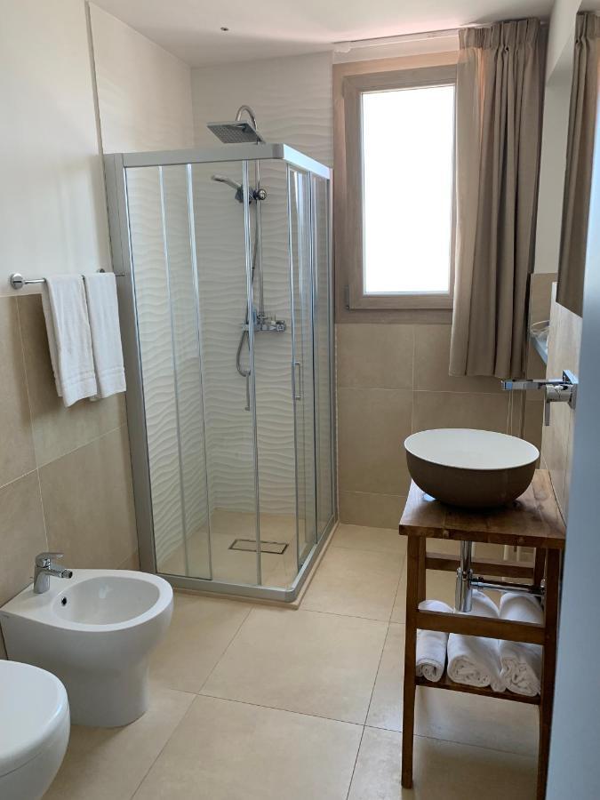 Bed and breakfast Almare' *