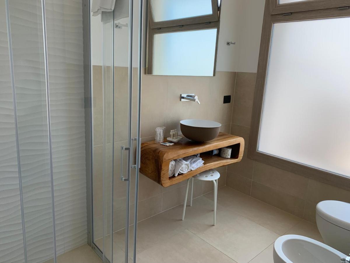 Bed and breakfast Almare'
