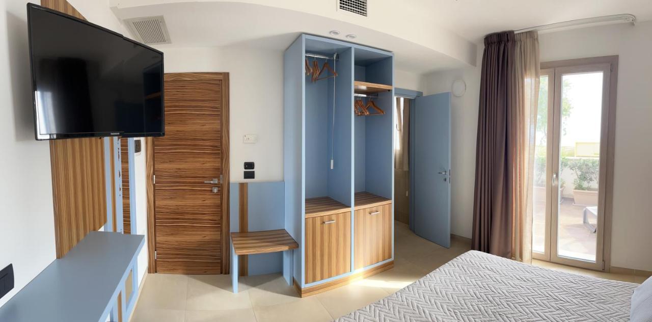 Bed and breakfast Almare' *