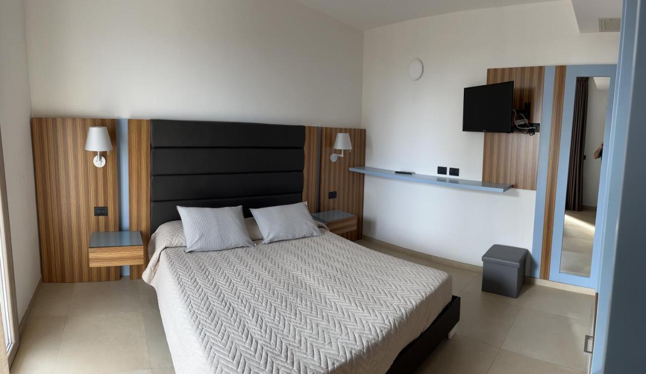 Almare' Bed and breakfast Torre Santa Sabina