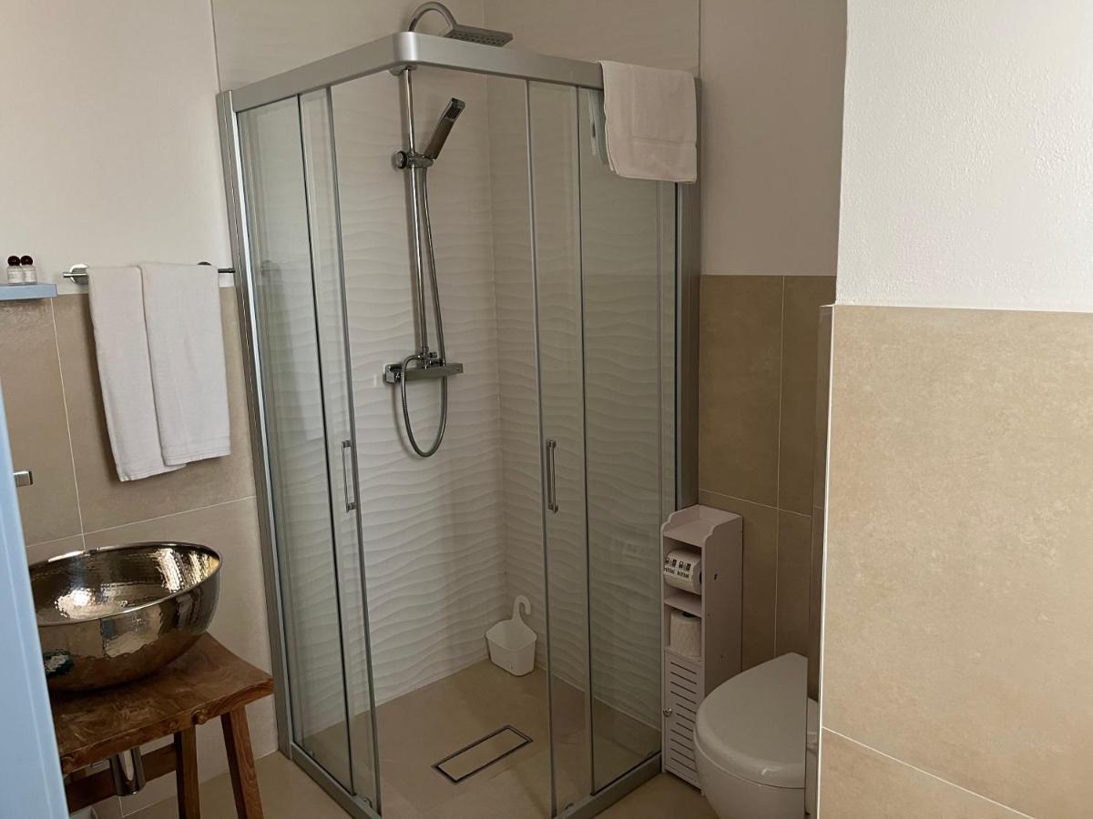 Bed and breakfast Almare' *