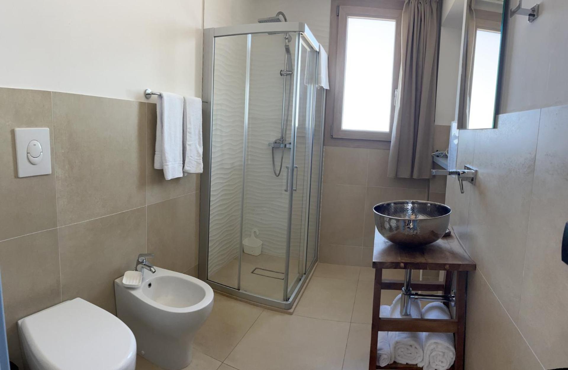 Almare' Bed and breakfast