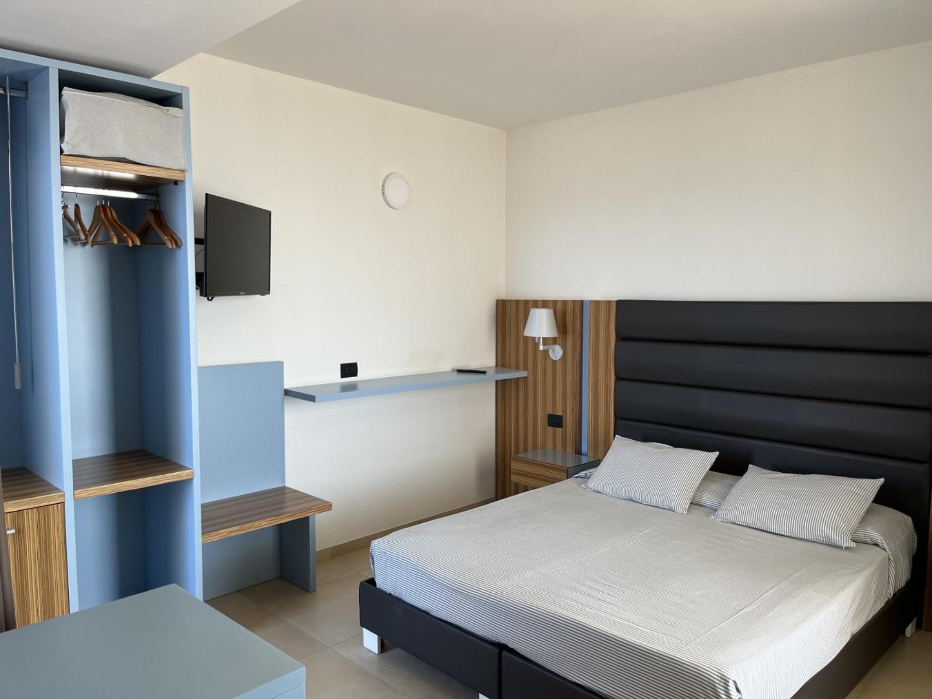 Bed and breakfast Almare' Torre Santa Sabina