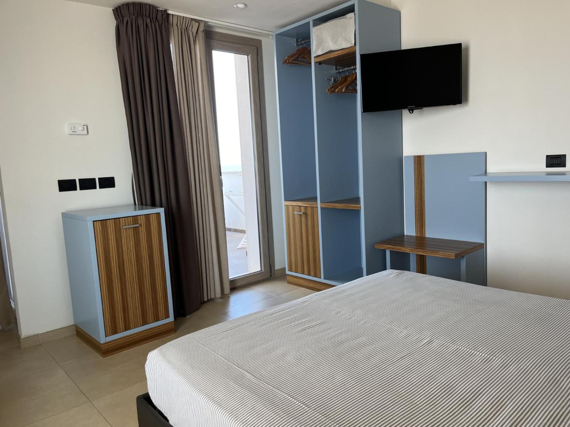 Almare' Bed and breakfast