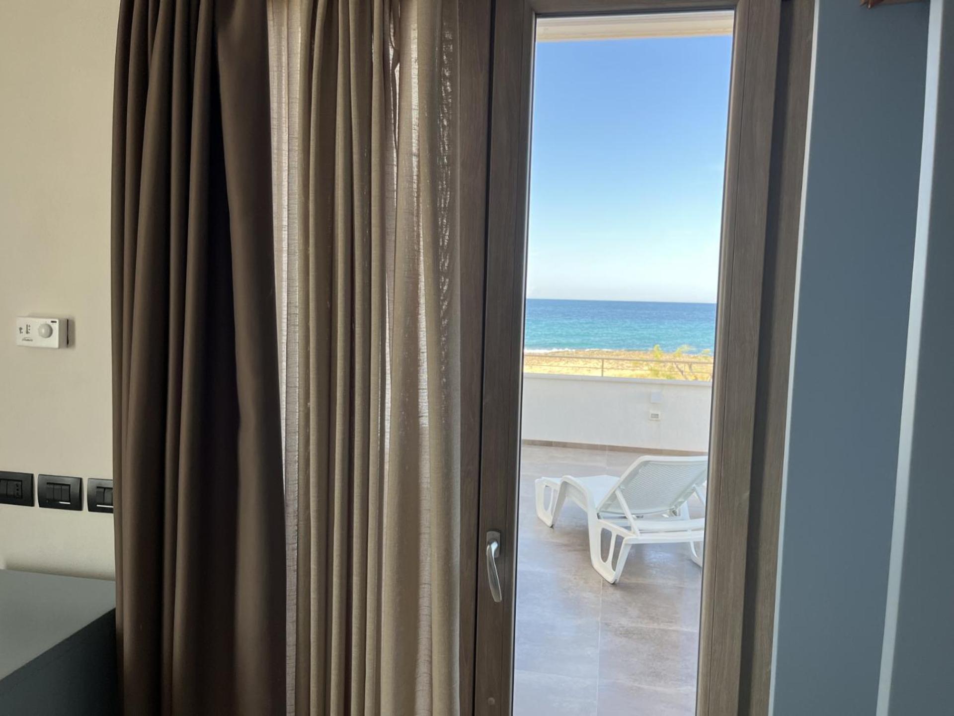 Bed and breakfast Almare'