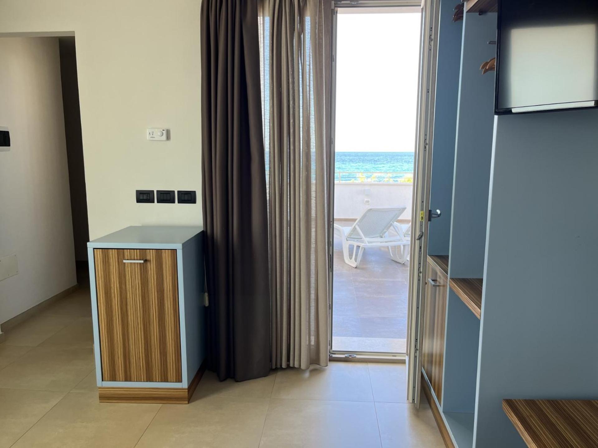 Almare' Bed and breakfast *