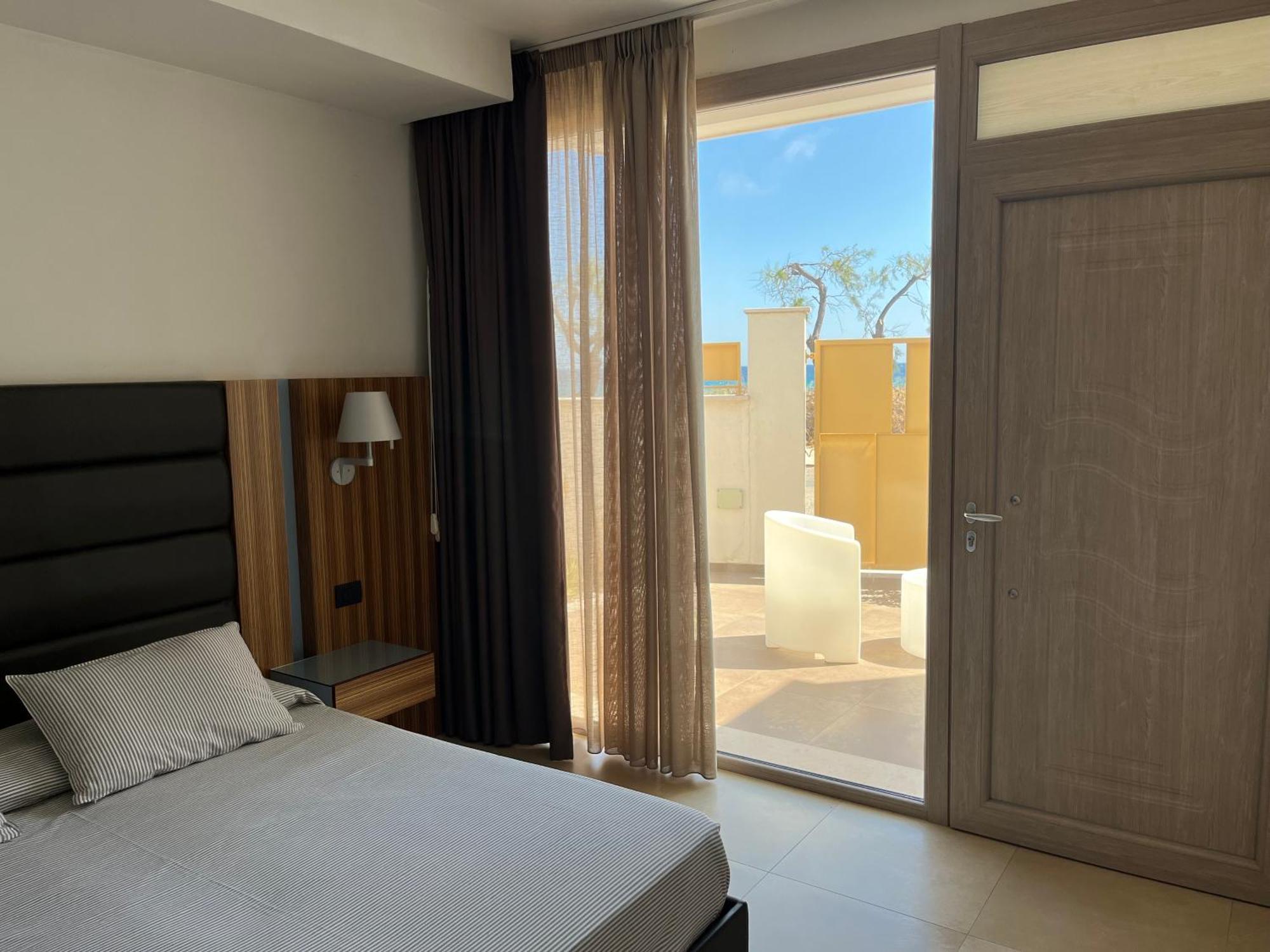 Bed and breakfast Almare' *