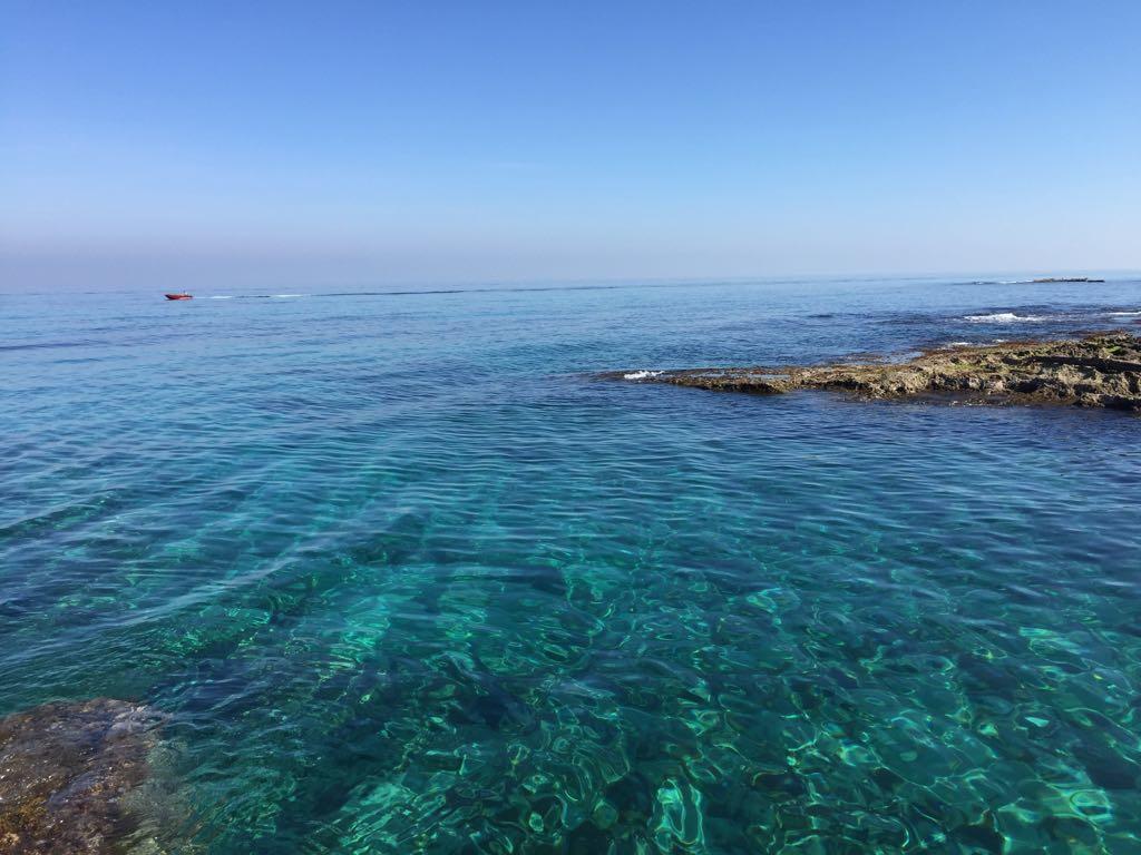 Bed and breakfast Almare' Torre Santa Sabina