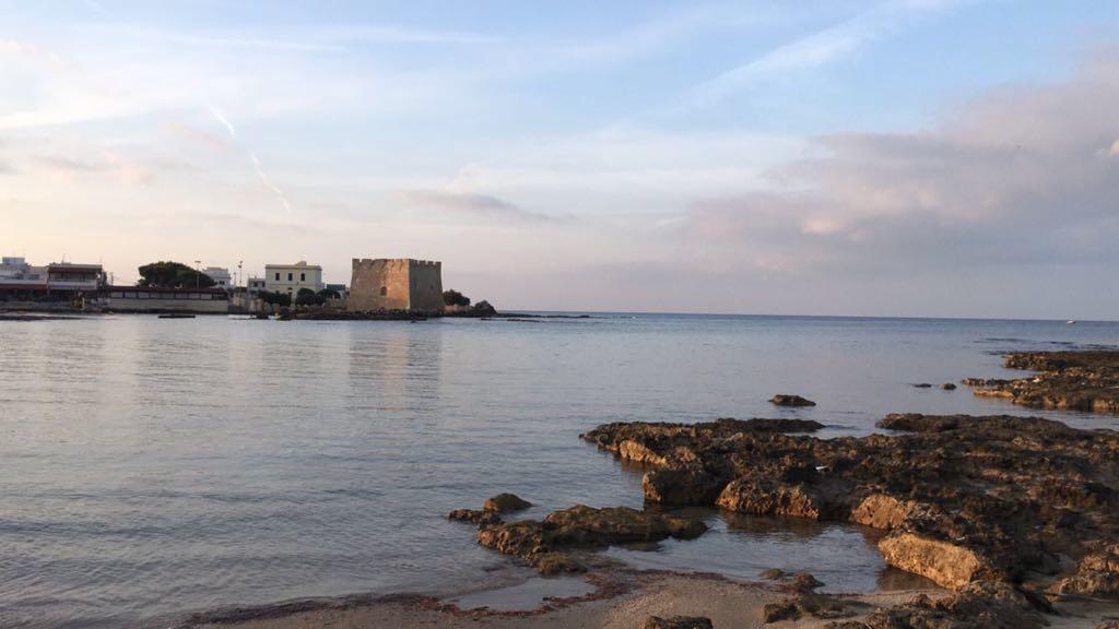 Almare' Bed and breakfast Torre Santa Sabina