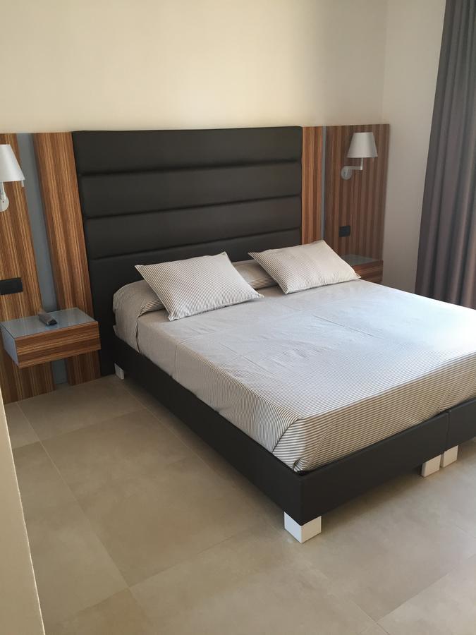 Almare' Bed and breakfast Torre Santa Sabina