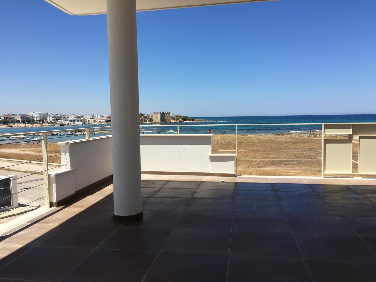 Bed and breakfast Almare' *