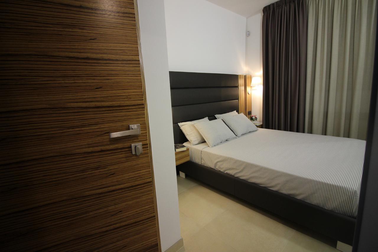 Almare' Bed and breakfast Torre Santa Sabina