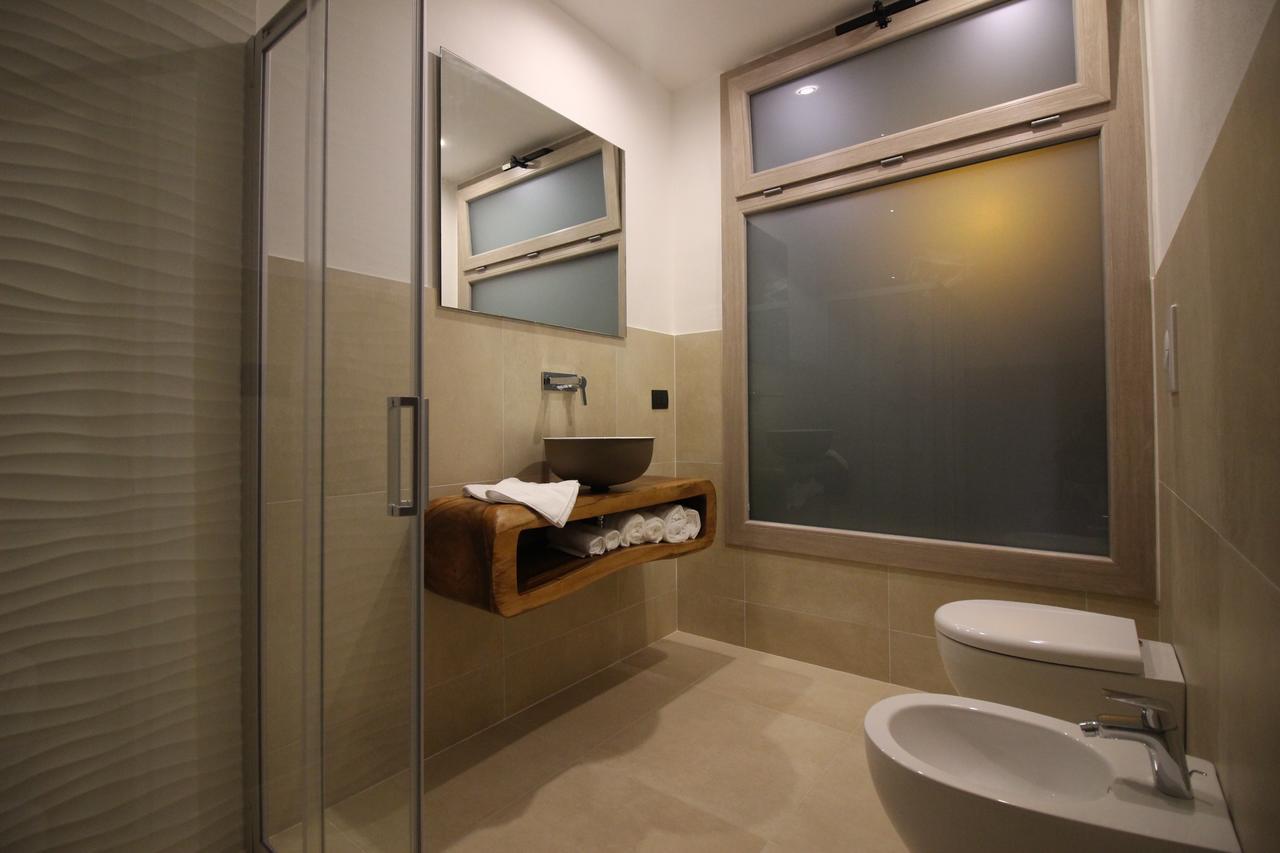 Bed and breakfast Almare' Torre Santa Sabina