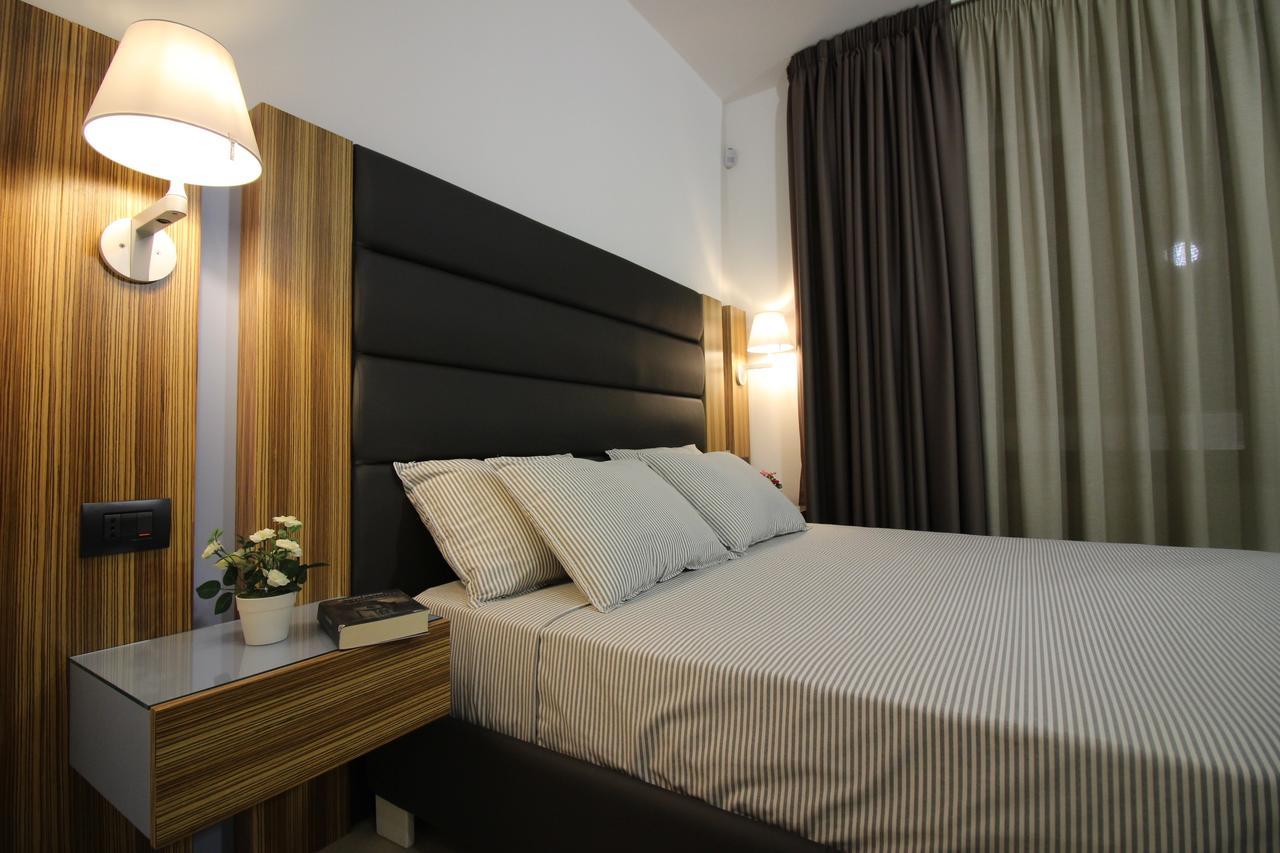 Almare' Bed and breakfast Torre Santa Sabina