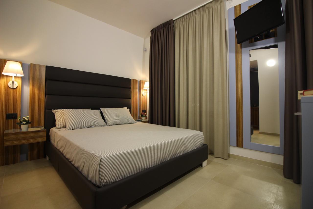 Bed and breakfast Almare' *