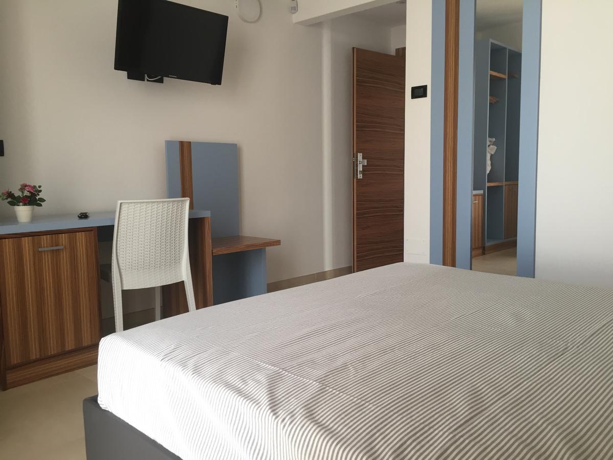 Almare' Bed and breakfast Torre Santa Sabina