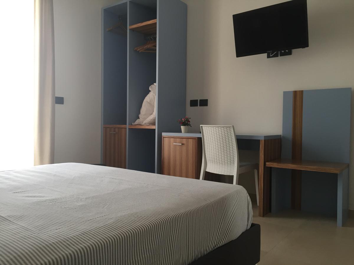 Bed and breakfast Almare' *